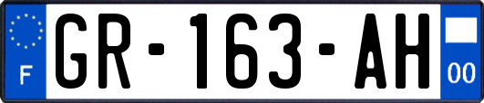 GR-163-AH