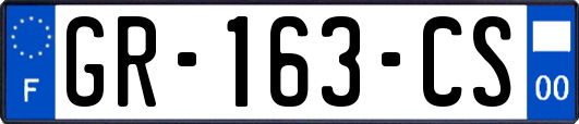 GR-163-CS
