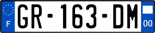 GR-163-DM