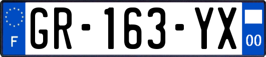 GR-163-YX