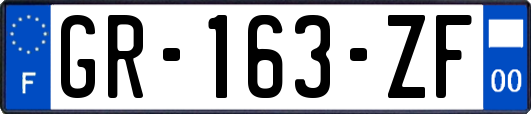 GR-163-ZF