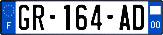 GR-164-AD