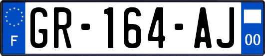 GR-164-AJ