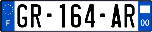 GR-164-AR