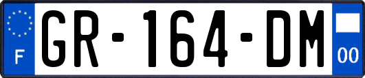 GR-164-DM