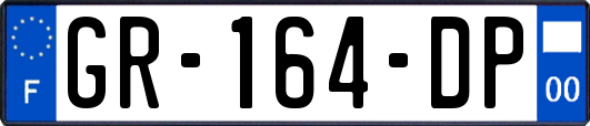 GR-164-DP