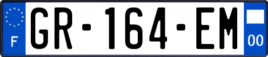 GR-164-EM