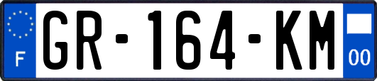 GR-164-KM