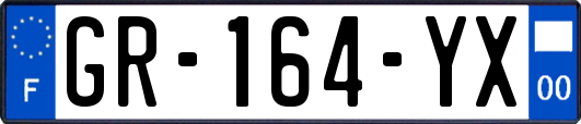 GR-164-YX
