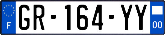 GR-164-YY