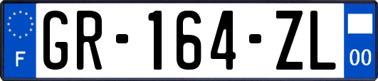 GR-164-ZL