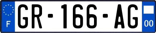 GR-166-AG