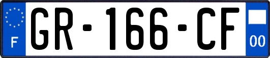 GR-166-CF