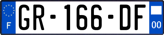 GR-166-DF
