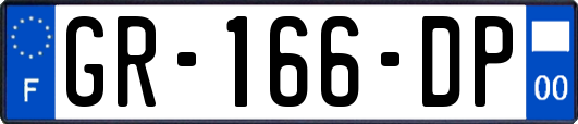 GR-166-DP