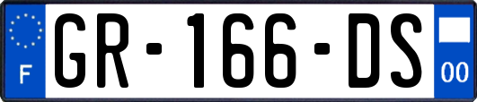 GR-166-DS