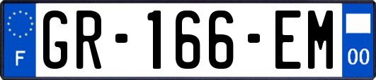 GR-166-EM