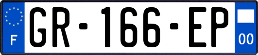 GR-166-EP