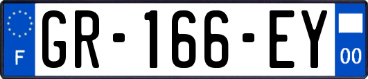 GR-166-EY