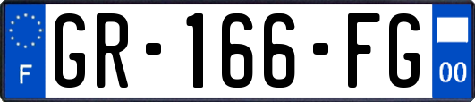 GR-166-FG