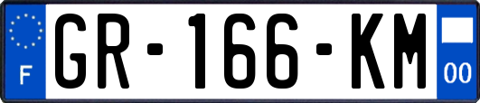 GR-166-KM
