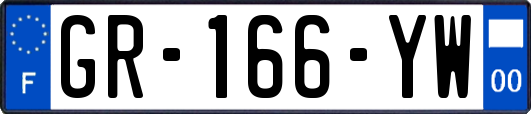 GR-166-YW