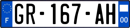 GR-167-AH