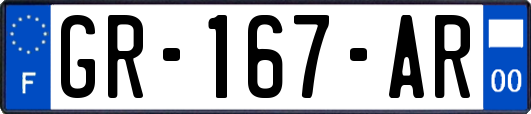 GR-167-AR