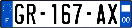 GR-167-AX