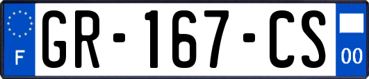 GR-167-CS