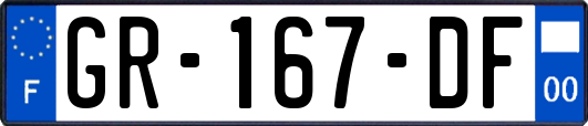 GR-167-DF