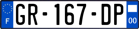 GR-167-DP