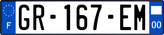 GR-167-EM