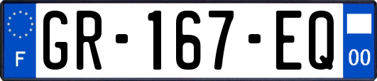 GR-167-EQ