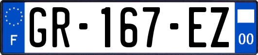 GR-167-EZ