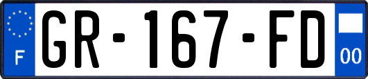 GR-167-FD