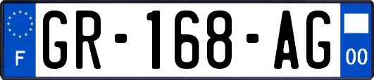 GR-168-AG