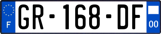 GR-168-DF