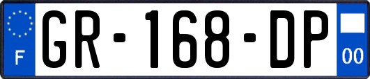 GR-168-DP