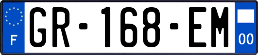 GR-168-EM