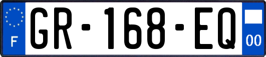 GR-168-EQ