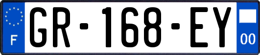 GR-168-EY