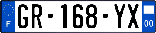 GR-168-YX