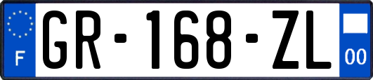 GR-168-ZL