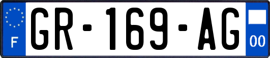 GR-169-AG