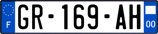 GR-169-AH
