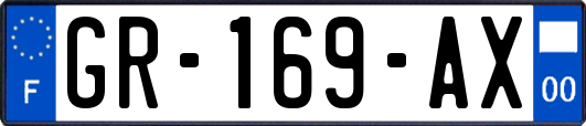 GR-169-AX