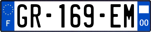 GR-169-EM