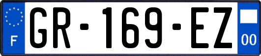 GR-169-EZ