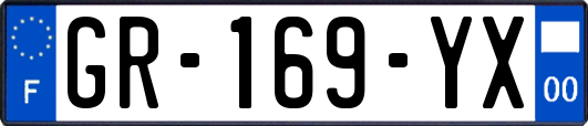 GR-169-YX